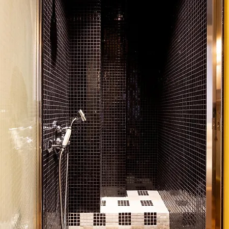Appartamento Pied A Terre Oberkampf *
