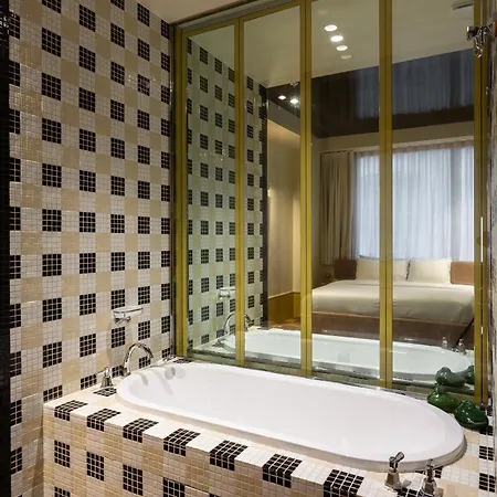 Pied A Terre Oberkampf Appartamento Parigi