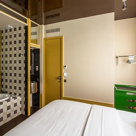 Appartamento Pied A Terre Oberkampf Parigi