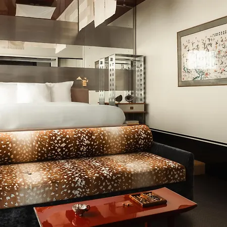 Pied A Terre Oberkampf Appartamento