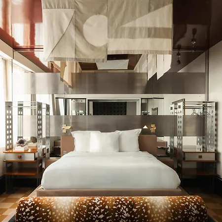 Pied A Terre Oberkampf Appartamento *