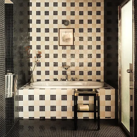 Appartamento Pied A Terre Oberkampf *