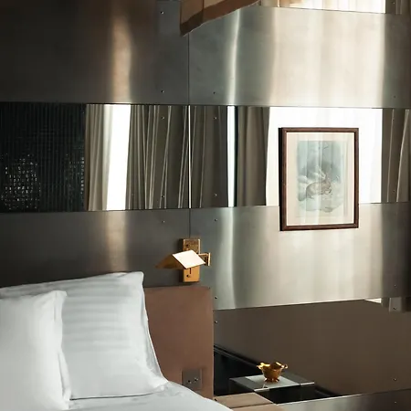 Pied A Terre Oberkampf Appartamento