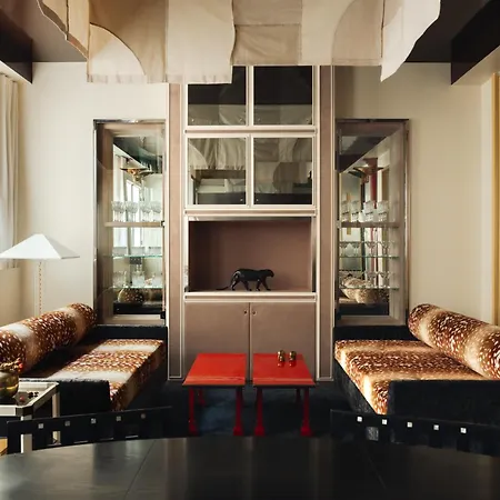 Pied A Terre Oberkampf Appartamento *