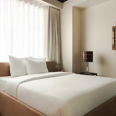 Pied A Terre Oberkampf Appartamento Parigi