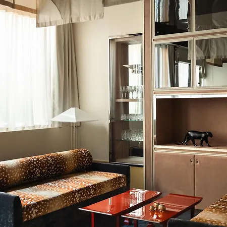 Pied A Terre Oberkampf * Parigi