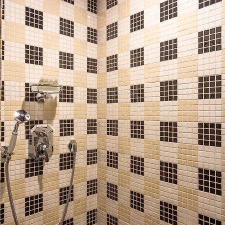 Pied A Terre Oberkampf Appartamento