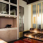 Pied à Terre - Oberkampf