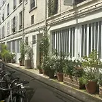 Pied à Terre - Oberkampf