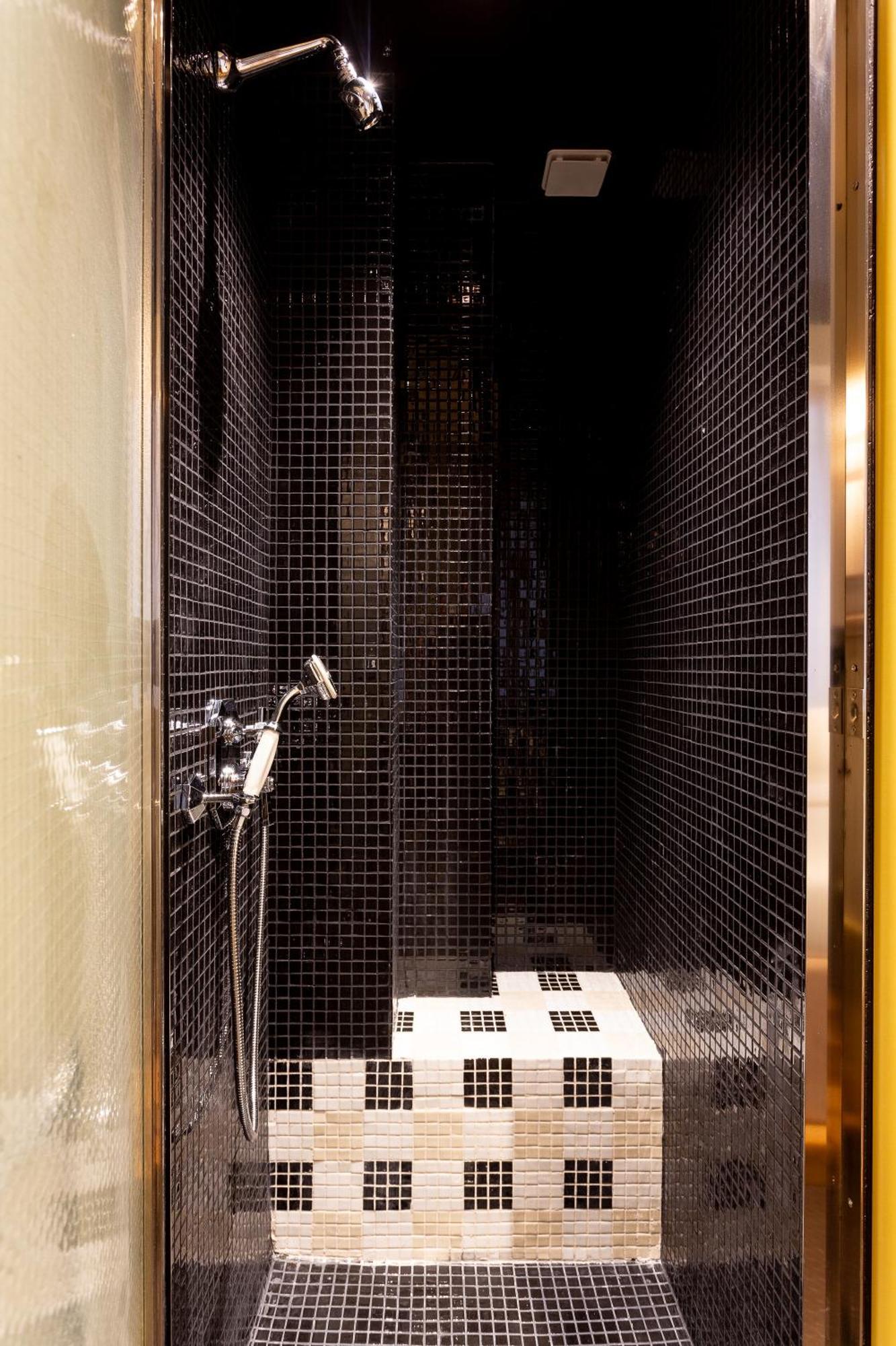 Appartamento Pied A Terre Oberkampf *