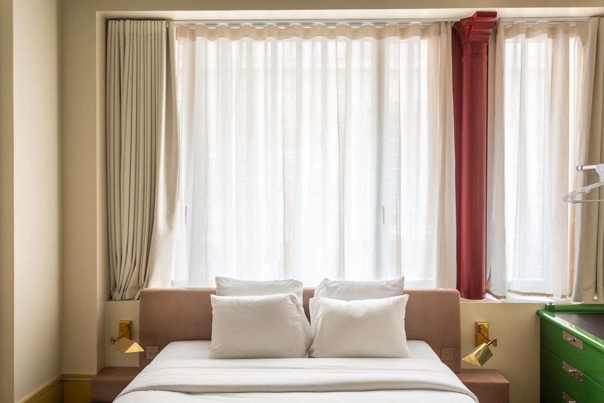 Pied A Terre Oberkampf Parigi