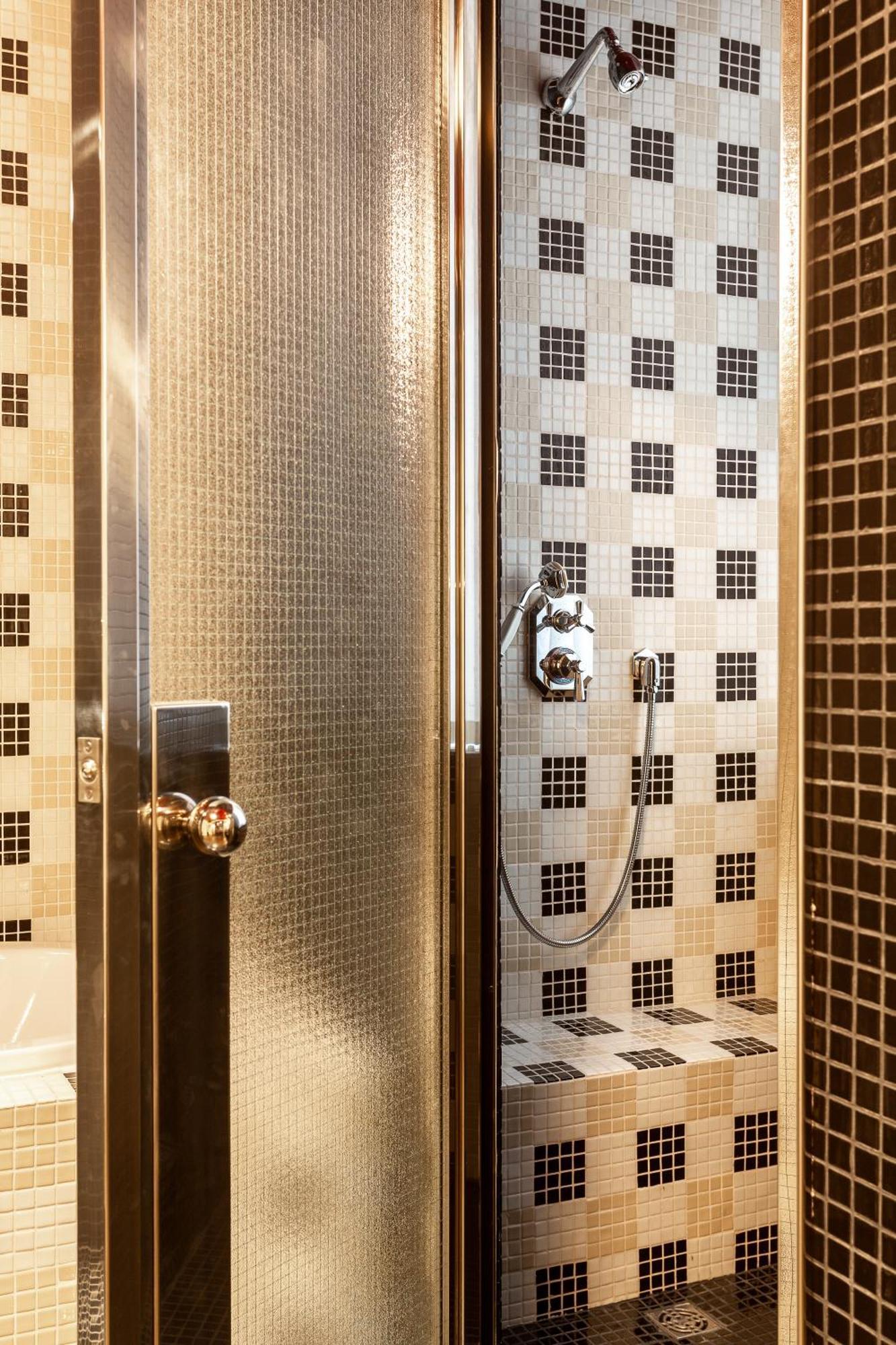 Pied A Terre Oberkampf *