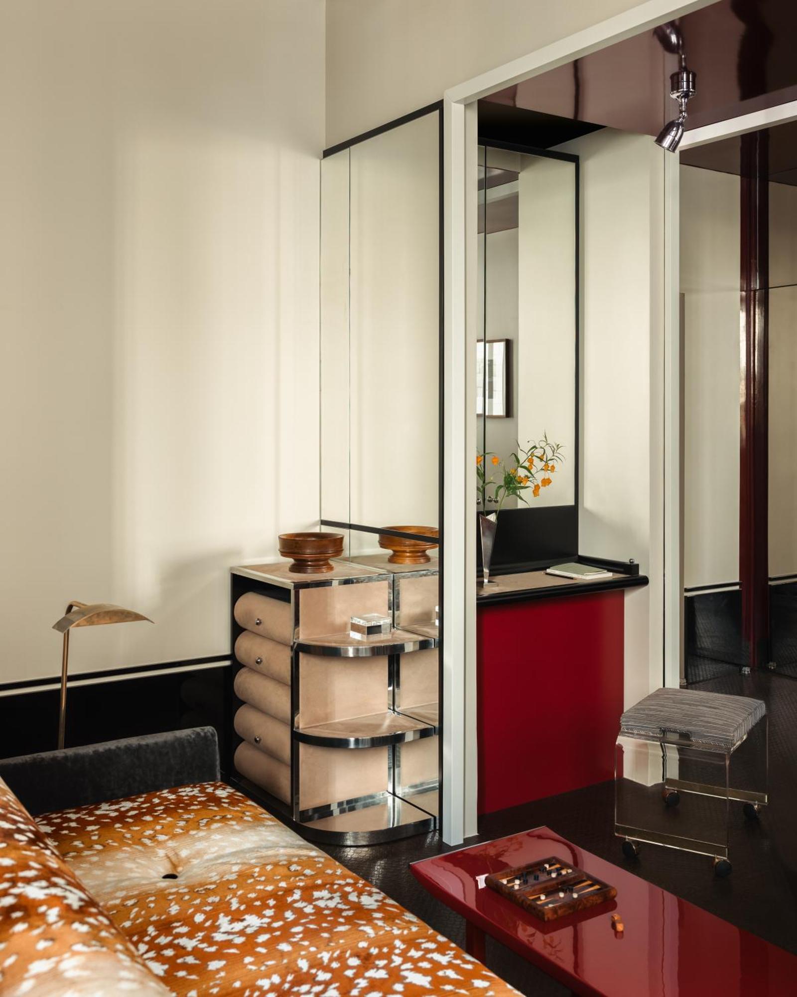 Pied A Terre Oberkampf Appartamento Parigi