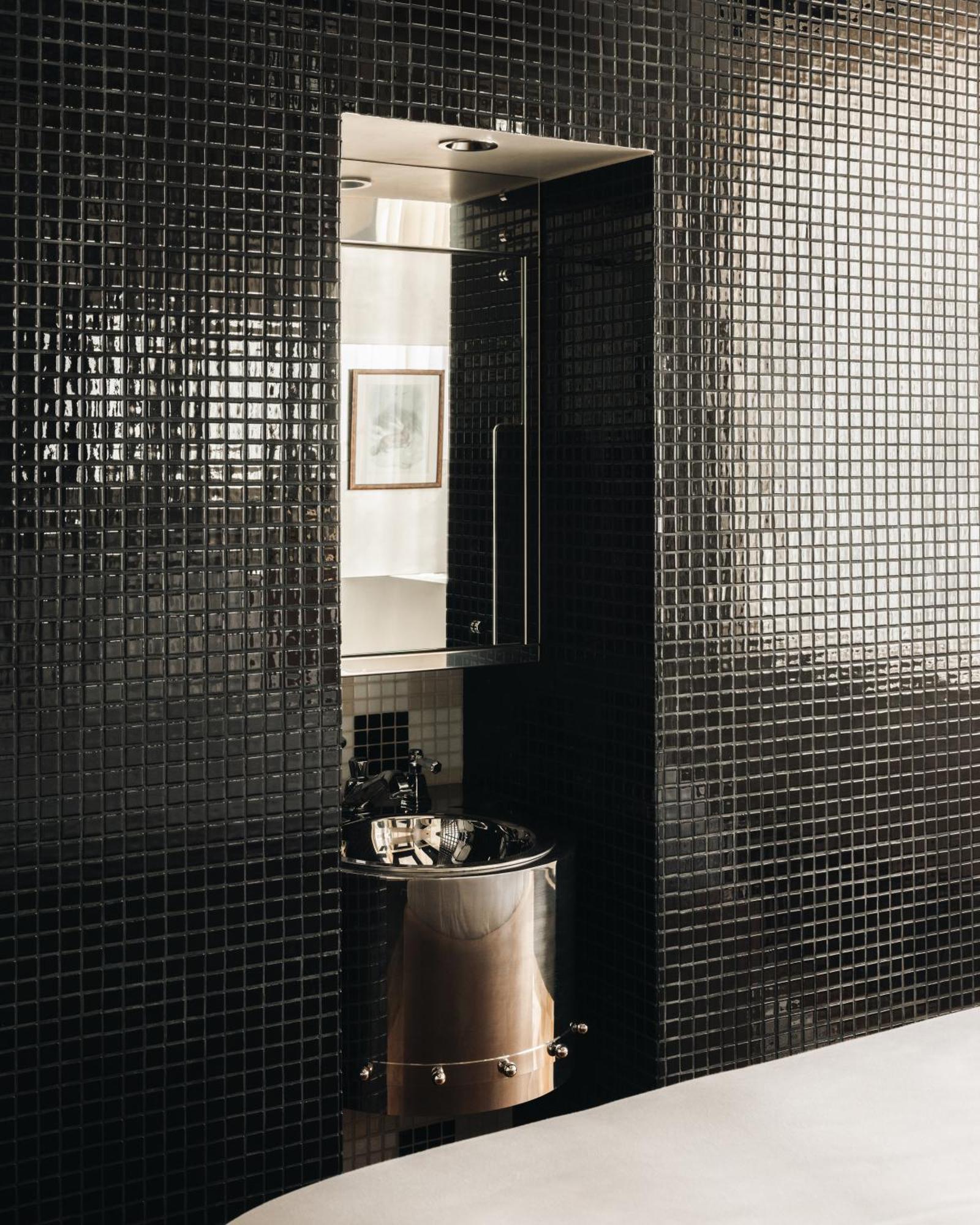 Pied A Terre Oberkampf *