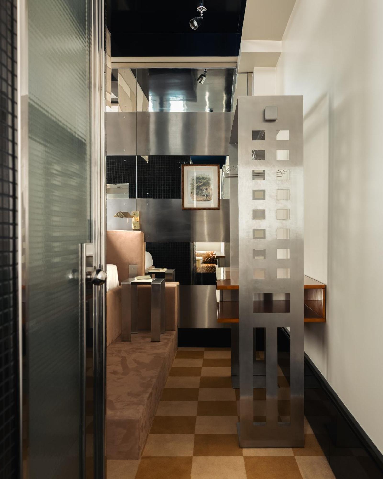 Pied A Terre Oberkampf * Parigi