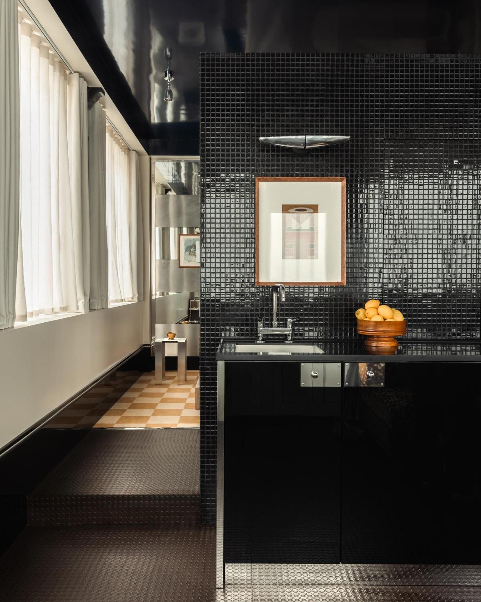 Pied A Terre Oberkampf