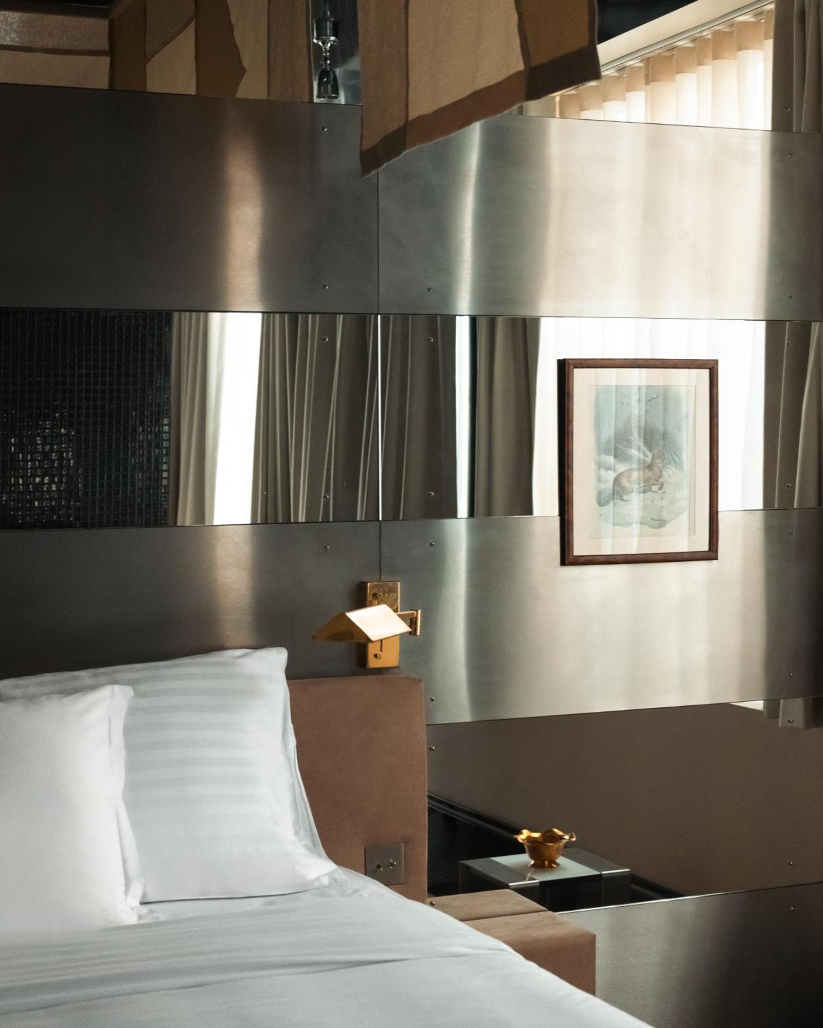 Pied A Terre Oberkampf Appartamento