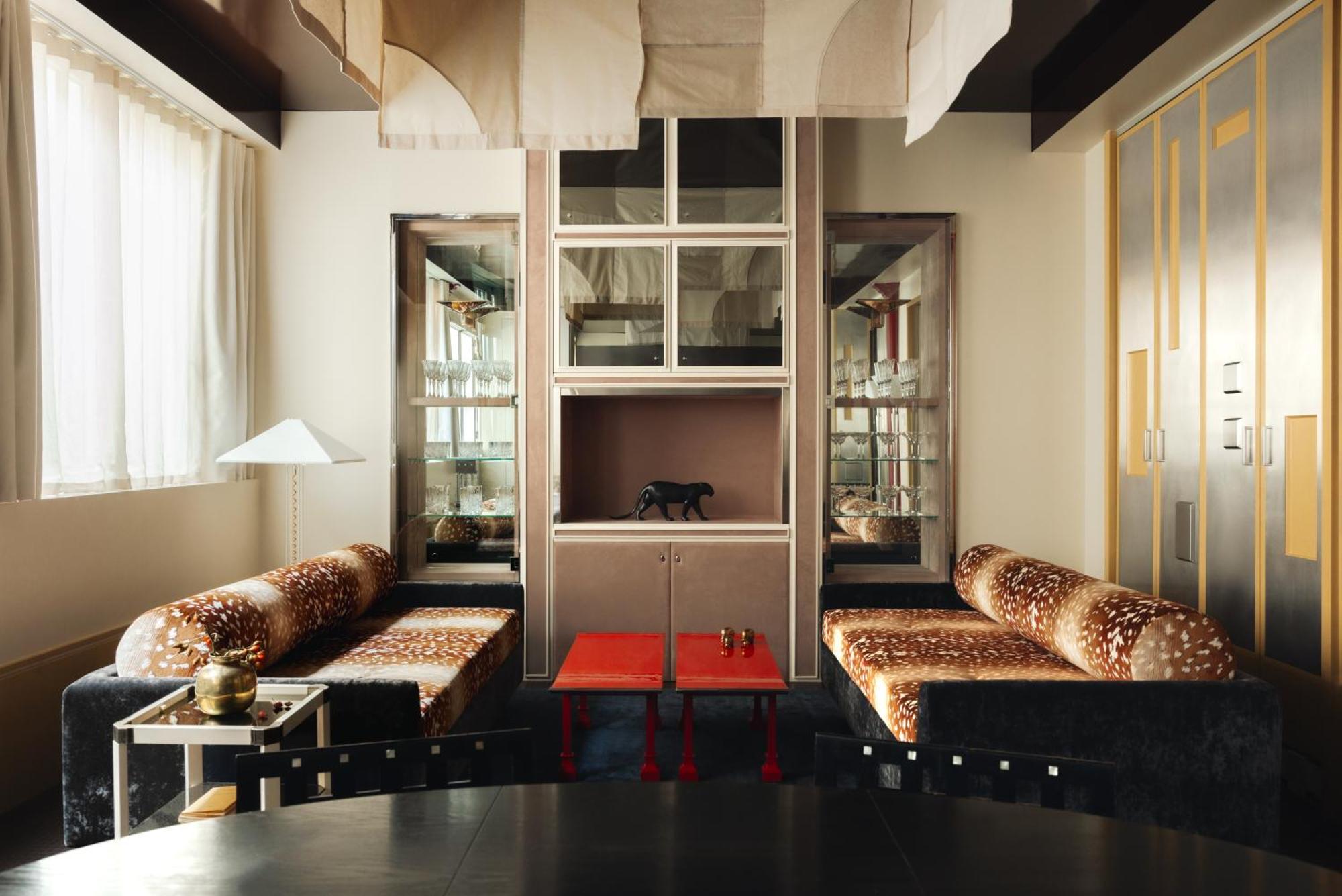 Pied A Terre Oberkampf Appartamento *