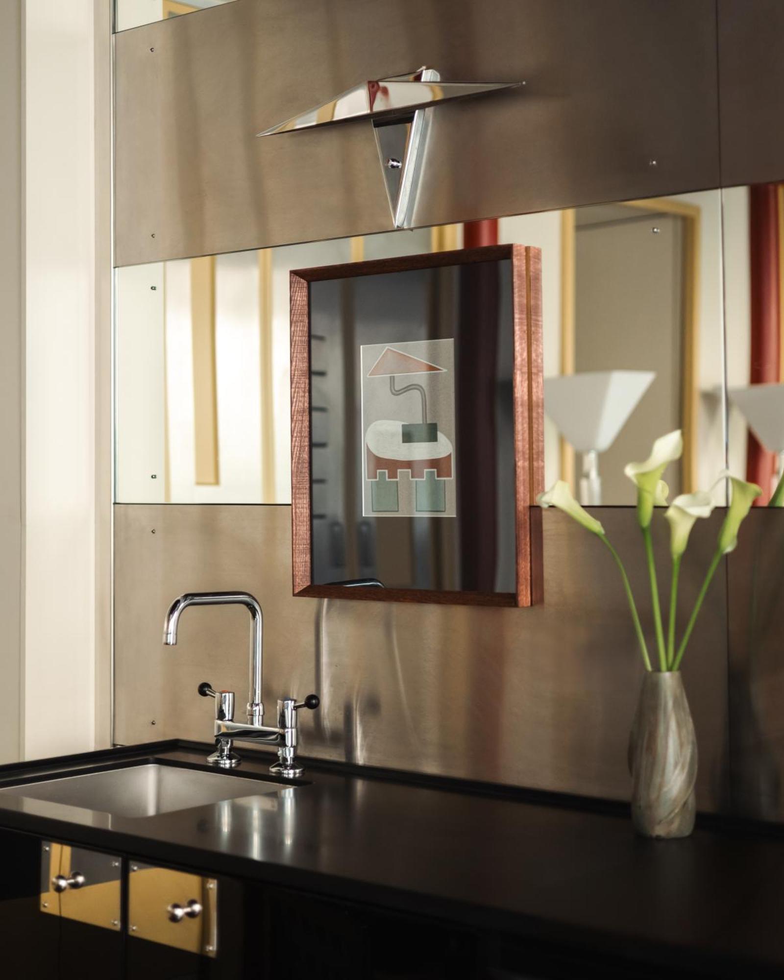 Appartamento Pied A Terre Oberkampf *