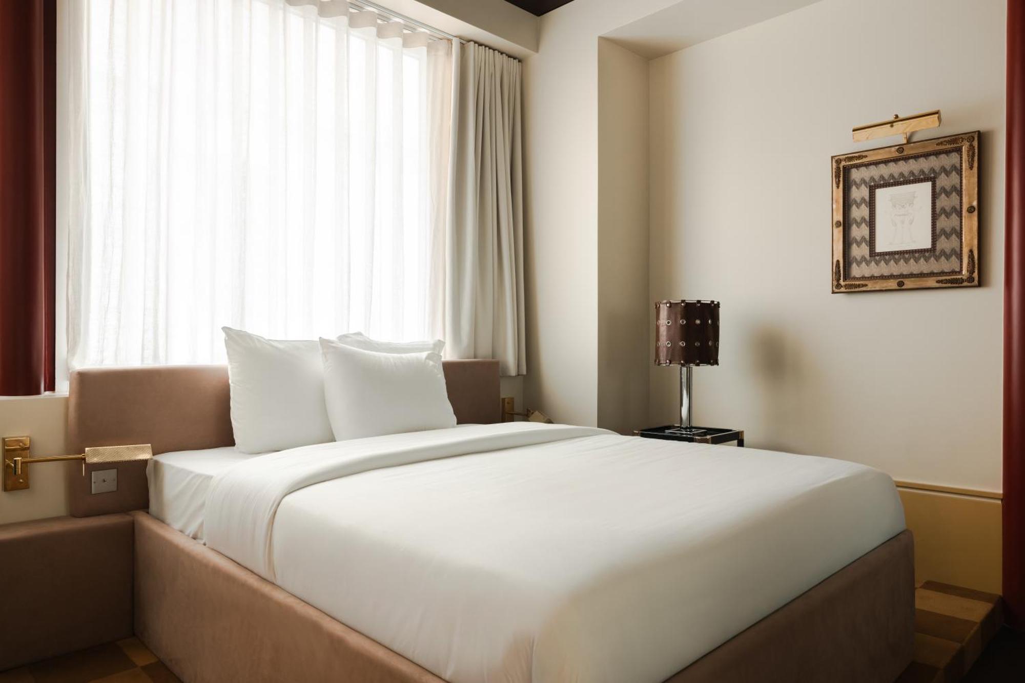 Pied A Terre Oberkampf Appartamento Parigi