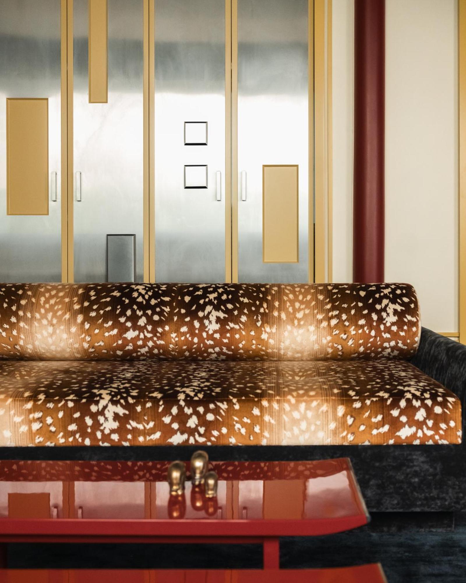 Pied A Terre Oberkampf *