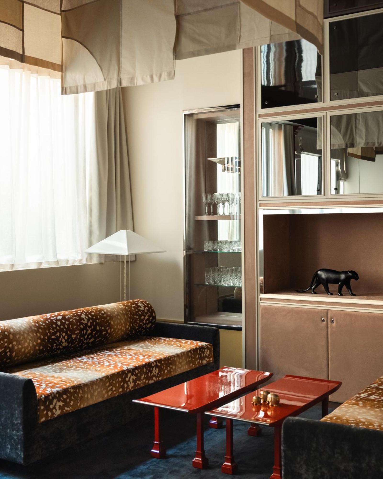 Pied A Terre Oberkampf * Parigi