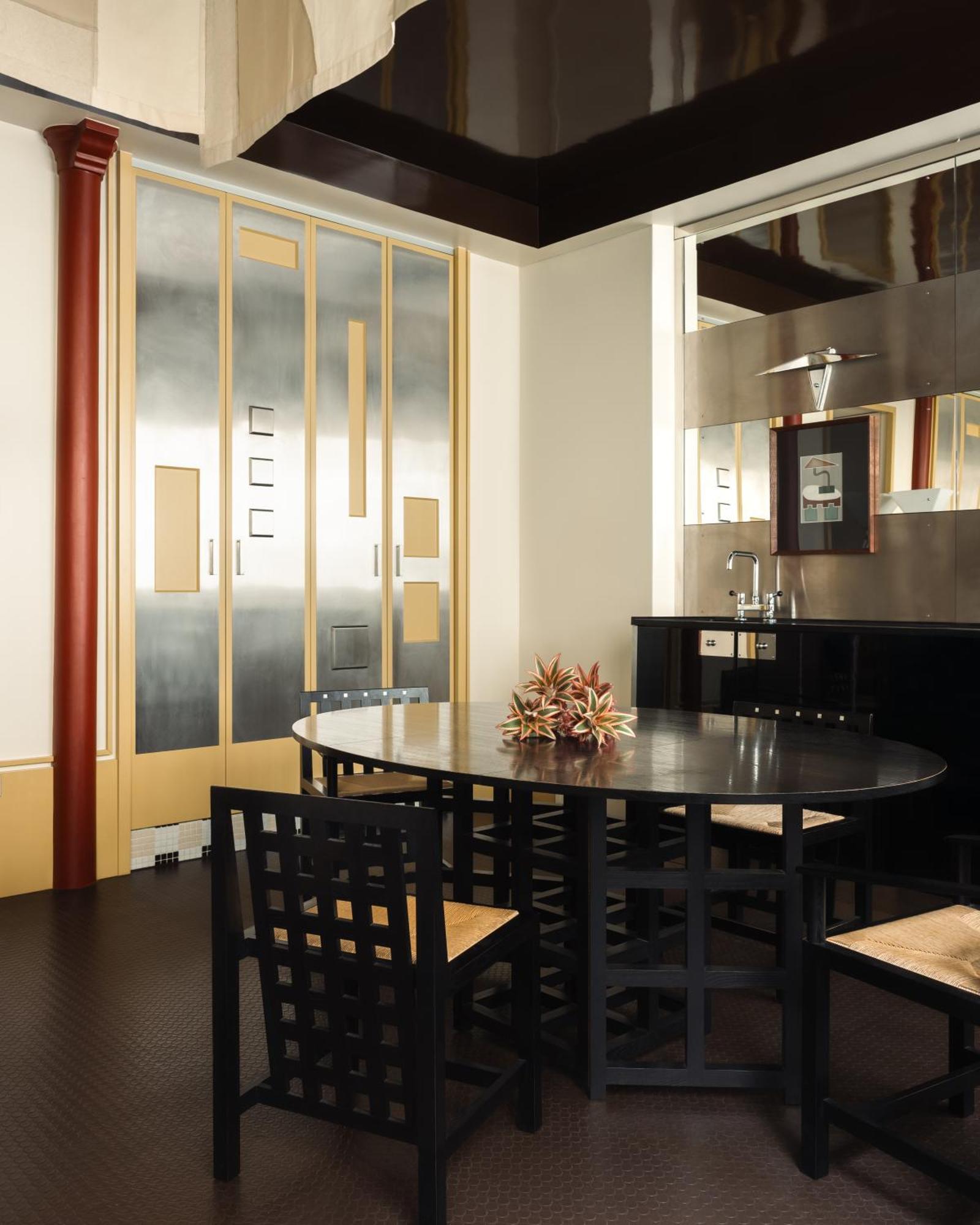 Pied A Terre Oberkampf