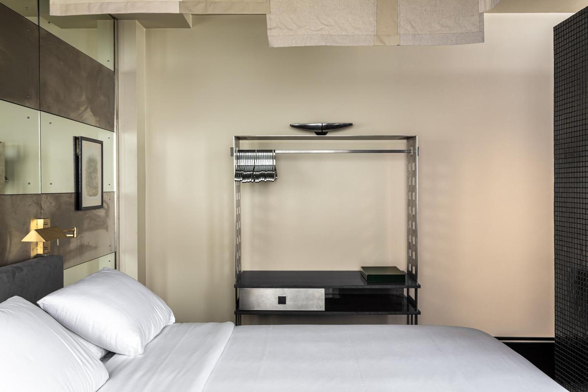 Pied A Terre Oberkampf