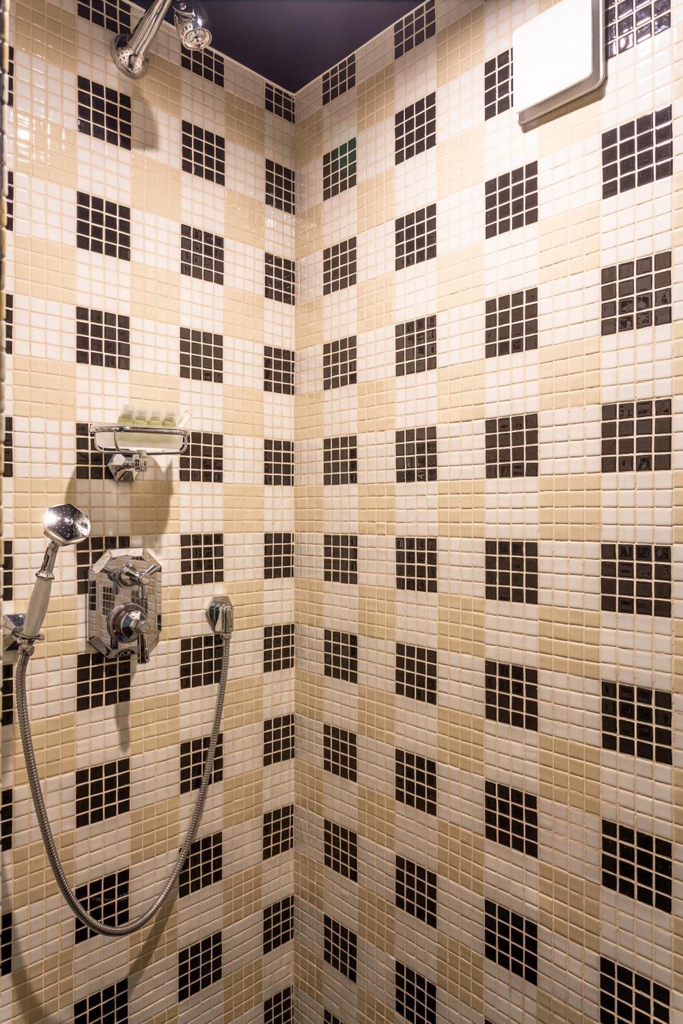 Pied A Terre Oberkampf Appartamento